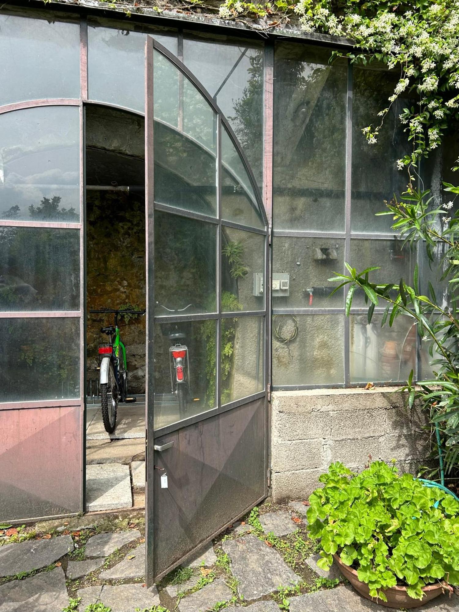 Villa Agnona Camere Borgosesia Exterior photo