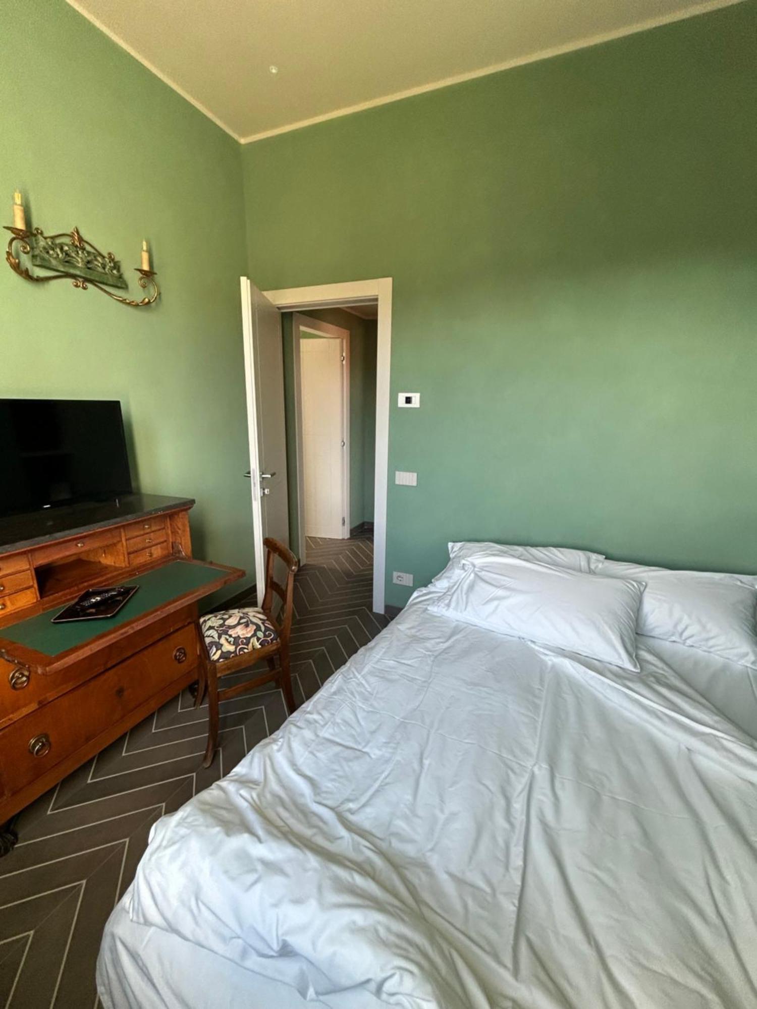 Villa Agnona Camere Borgosesia Room photo